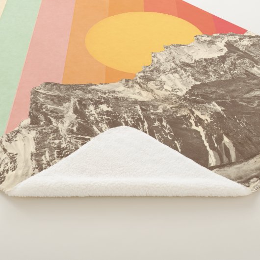 Couverture Sherpa Mountainscape 1 % pipe% Florent Bodart (3/4)