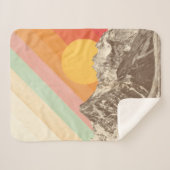 Couverture Sherpa Mountainscape 1 % pipe% Florent Bodart (Devant (Horizontal))