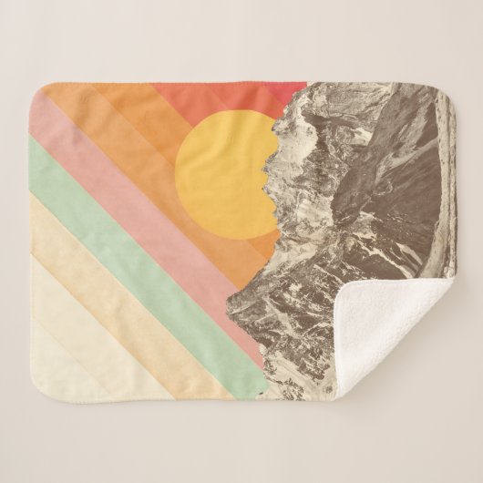 Couverture Sherpa Mountainscape 1 % pipe% Florent Bodart (Devant (Horizontal))