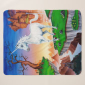 couverture Sherpa moyenne Royaume-Uni (Devant (Horizontal))