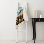 Couverture Sherpa Mt St. Helens | Washington (En situation)