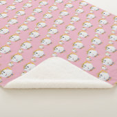 Couverture Sherpa Mug Sherpa Blanket (3/4)