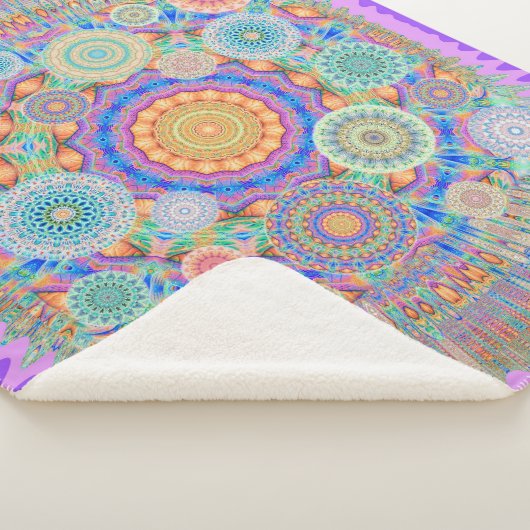 Couverture Sherpa multiverse (3/4)