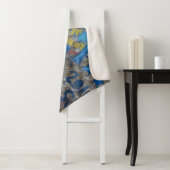 Couverture Sherpa Mur (En situation)