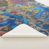 Couverture Sherpa Mur (3/4)