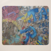 Couverture Sherpa Mur (Devant (Horizontal))