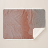 Couverture Sherpa Mur (Devant (Horizontal))