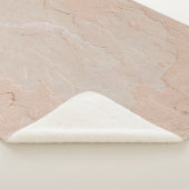 Couverture Sherpa Mur neutre (3/4)
