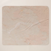 Couverture Sherpa Mur neutre (Devant (Horizontal))