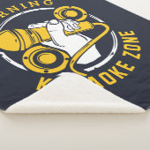 Couverture Sherpa Musicien de karaoké Zone (3/4)