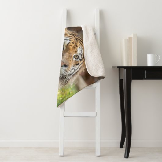 Couverture Sherpa Mystère -  (En situation)