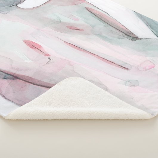 Couverture Sherpa Mystic Muse (3/4)