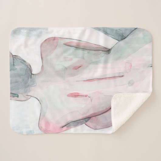 Couverture Sherpa Mystic Muse (Devant (Horizontal))