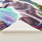 Couverture Sherpa Mystique de la nature (3/4)