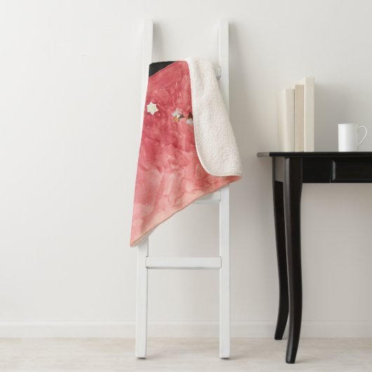 Couverture Sherpa N° A (série Atom) | Hilma af Klint | (En situation)