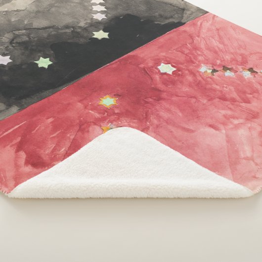 Couverture Sherpa N° A (série Atom) | Hilma af Klint | (3/4)