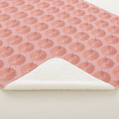 Couverture Sherpa Nasa Sherpa Blanket (3/4)