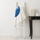 Couverture Sherpa NASA Sherpa Blanket Supreme (S/M/L) (En situation)