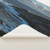 Couverture Sherpa Navire long Viking de Wick Bay (3/4)