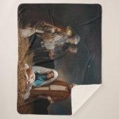 COUVERTURE SHERPA NAVITIVITÉ (Devant)