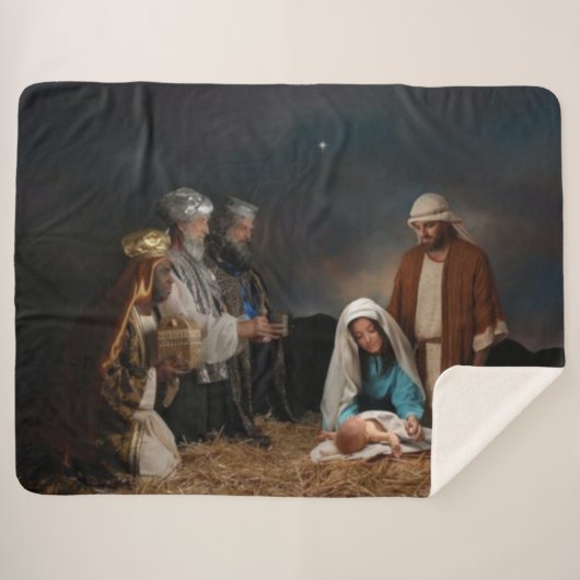 COUVERTURE SHERPA NAVITIVITÉ (Devant (Horizontal))