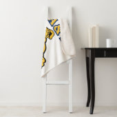 Couverture Sherpa NC A&T Agences | Aggie Bulldog (En situation)