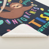 Couverture Sherpa Ne laissez pas passer votre Sensibilisation sur l' (3/4)