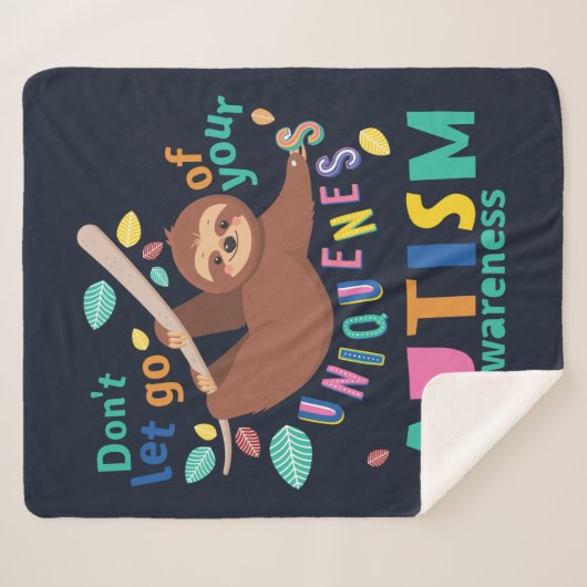 Couverture Sherpa Ne laissez pas passer votre Sensibilisation sur l' (Devant (Horizontal))