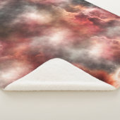 Couverture Sherpa Nébuleuse anormale (3/4)