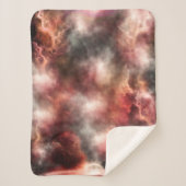 Couverture Sherpa Nébuleuse anormale (Devant)