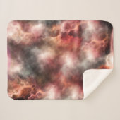 Couverture Sherpa Nébuleuse anormale (Devant (Horizontal))