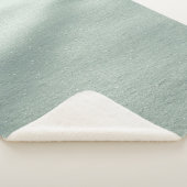 Couverture Sherpa Neige (3/4)
