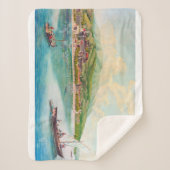 Couverture Sherpa Neuchâtel, Suisse (Devant)