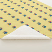 Couverture Sherpa New Jersey (3/4)