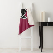 Couverture Sherpa New Mexico State Aggies (En situation)