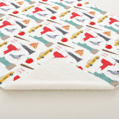 Couverture Sherpa New York (3/4)