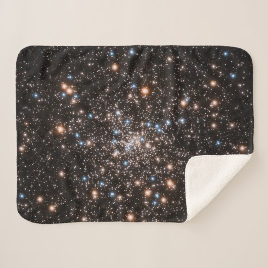 Couverture Sherpa Ngc 6397 (Devant (Horizontal))