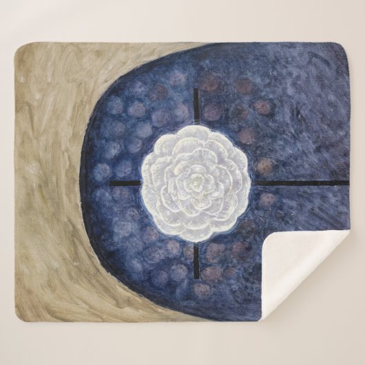 Couverture Sherpa No 35 | Anna Cassel | (Devant (Horizontal))