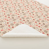 Couverture Sherpa │No me rindo (3/4)