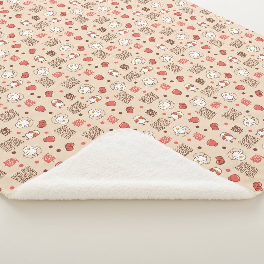 Couverture Sherpa │No me rindo (3/4)