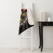 Couverture Sherpa NOM DE LA Personnaliser Secourt d'incendie du masq (En situation)