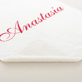 Couverture Sherpa Nom d'écriture professionnelle classique personnal (3/4)