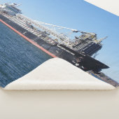 couverture Sherpa Norhtern Venture (3/4)