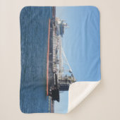 couverture Sherpa Norhtern Venture (Devant)