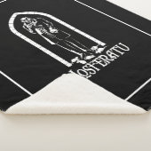 Couverture Sherpa Nosferatu Vampire (3/4)