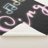 Couverture Sherpa Notes musicales de Sing Neon (3/4)