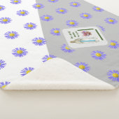 Couverture Sherpa Notre Dame de Lourdes (3/4)