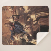 Couverture Sherpa Notre-Dame du Mont Carmel 1641 (Devant (Horizontal))
