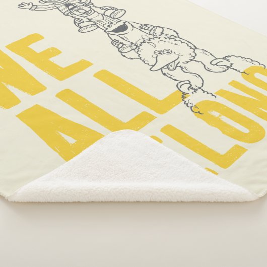 Couverture Sherpa Nous appartenons tous (3/4)