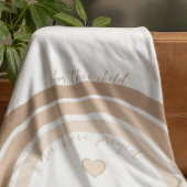 Couverture Sherpa Nous avons prié pour la neutralité des genres Rain